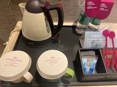 -西双版纳融创皇冠假日度假酒店