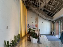 大堂-EN SPACE恩空间