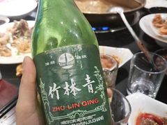 -京门活鱼馆·鱼火锅(百子湾（原红庙）店)