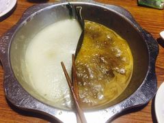 -傣妹火锅(南京东路一店)