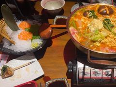 -白石的深夜食堂(济南万象城店)