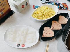 -鱼酷活鱼烤鱼(仙林金鹰店)