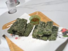 -阿露佳·舌尖上的安吉菜