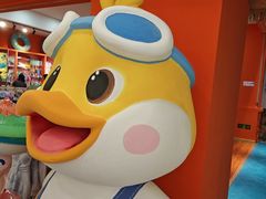-青岛东方影都融创水世界