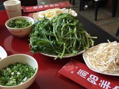 -四川简阳羊肉汤火锅(望花路西里店)