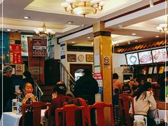 大堂-峨嵋酒家(地安门店)