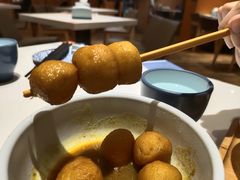 -龙记香港茶餐厅(久光百货店)