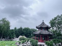 -莲池书院博物馆