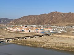 -图们口岸