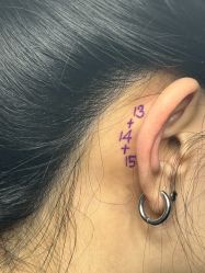 -飛凡TATTOO纹身•原创