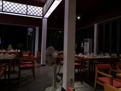 -芽庄MP泰式海鲜海景餐厅