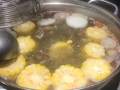 -八合里潮汕鲜牛肉火锅(深圳海岸城店)