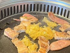 -老卜奎齐齐哈尔烤肉(人民东路店)