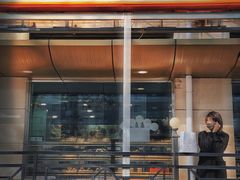 门面-新侨三宝乐面包店(崇文门店)