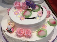 -GANSO元祖食品(白下店)