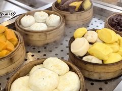 -素清香(解放路店)