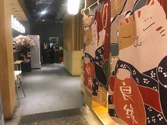 -虎焱炭火烧肉