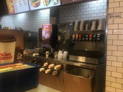 -汉堡王(天津鲁能店)