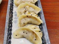 煎饺-蔡林记(丹尼斯6天地店)