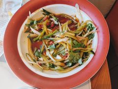 -遇东北林区铁锅炖(南开店)