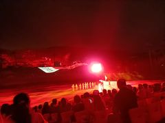 -三亚红色娘子军演艺公园景区