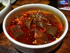 -铁公鸡·四川料理(天环广场店)