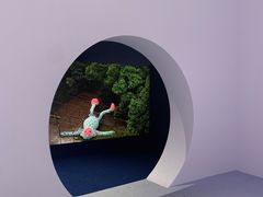 -上海宝龙美术馆