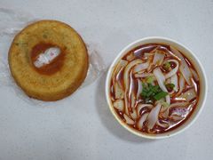 牛肉粉-骏骏牛肉粉店(吉庆街店)