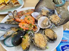 -吉莲利苑海鲜酒家(珠海拱北29年老字号店)