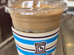 -JPG canteen(广州乐峰广场店)