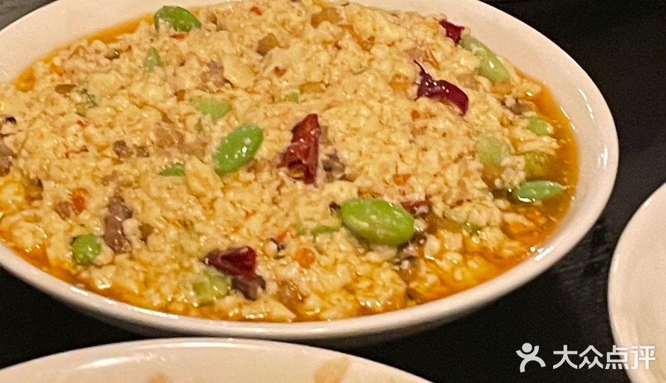 上海新店！中式Bistro 还没开业就火了🔥