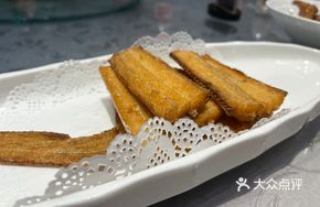 Sticky Rice Wine Tuna