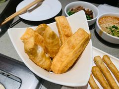 -海底捞火锅(宇飞大厦店)