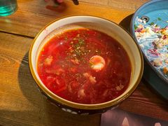 -卢布里西餐厅(海拉尔店)