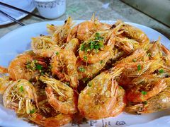 -四川小胡子海鲜(丁村万人海鲜广场店)