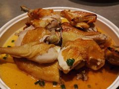 -张家卫·阳江菜·小海鲜(肥婆湾桥店)