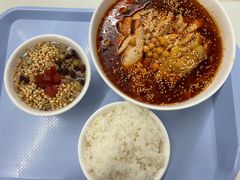 钵钵鸡-北大家园食堂