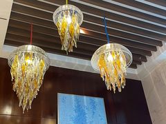 -青岛颐海花园酒店总店·自助餐厅