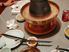 -额尔敦传统涮(体育场店)