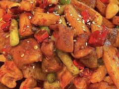 -川悦壹号·川菜(蠡溪路店)