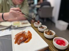 烤鸭小料-小大董·烤鸭(观景餐厅·南京西路店)