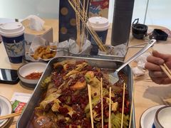 -鱼酷活鱼烤鱼(沈阳大悦城店)