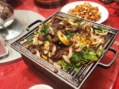 -惠丰堂饭庄·烤鸭·京味菜(西北旺·唐家岭店)