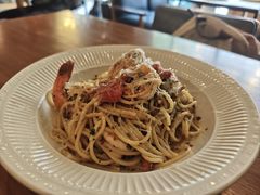 -UPPER KITCHEN(延安路店)