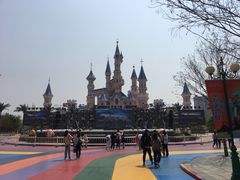 -沈阳方特欢乐世界