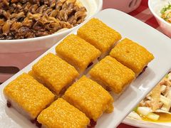 -西贝(枫蓝国际购物中心店)