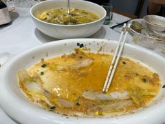 -火龙堂·风味民间菜(文一路店)