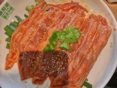 -香佰里鲜货火锅(佳乐金街店)