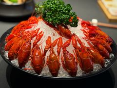 -玖味(老工人西路店)