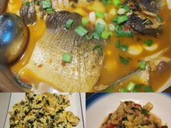 -千岛湖小鱼儿·淳安匠心农家菜